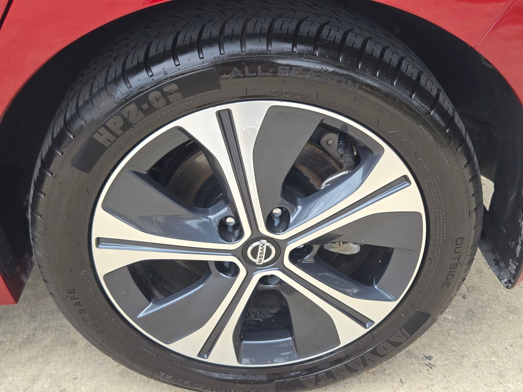Used 2022 Nissan Leaf SV Plus FWD image 31