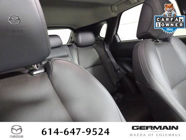 Used 2025 MAZDA CX-30 2.5 Turbo w/ Premium Package image 20