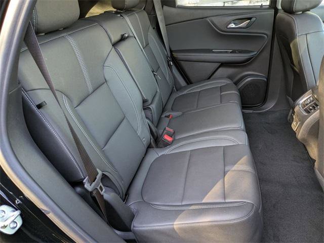 New 2026 Chevrolet Blazer LT w/ Sound & Technology Package image 28