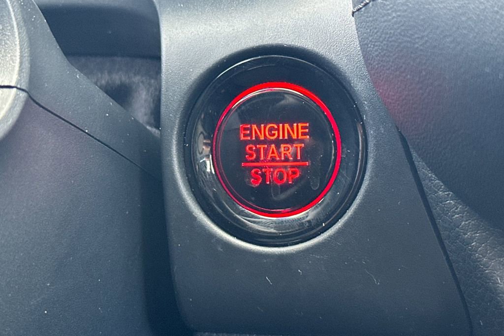 Certified 2023 Honda HR-V LX image 22