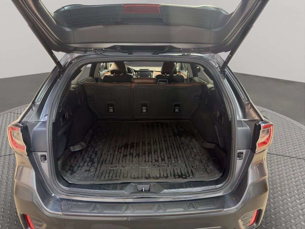 Used 2020 Subaru Outback Touring XT image 17