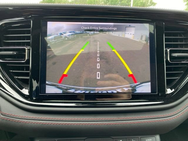 New 2026 Dodge Durango GT AWD/4WD image 18