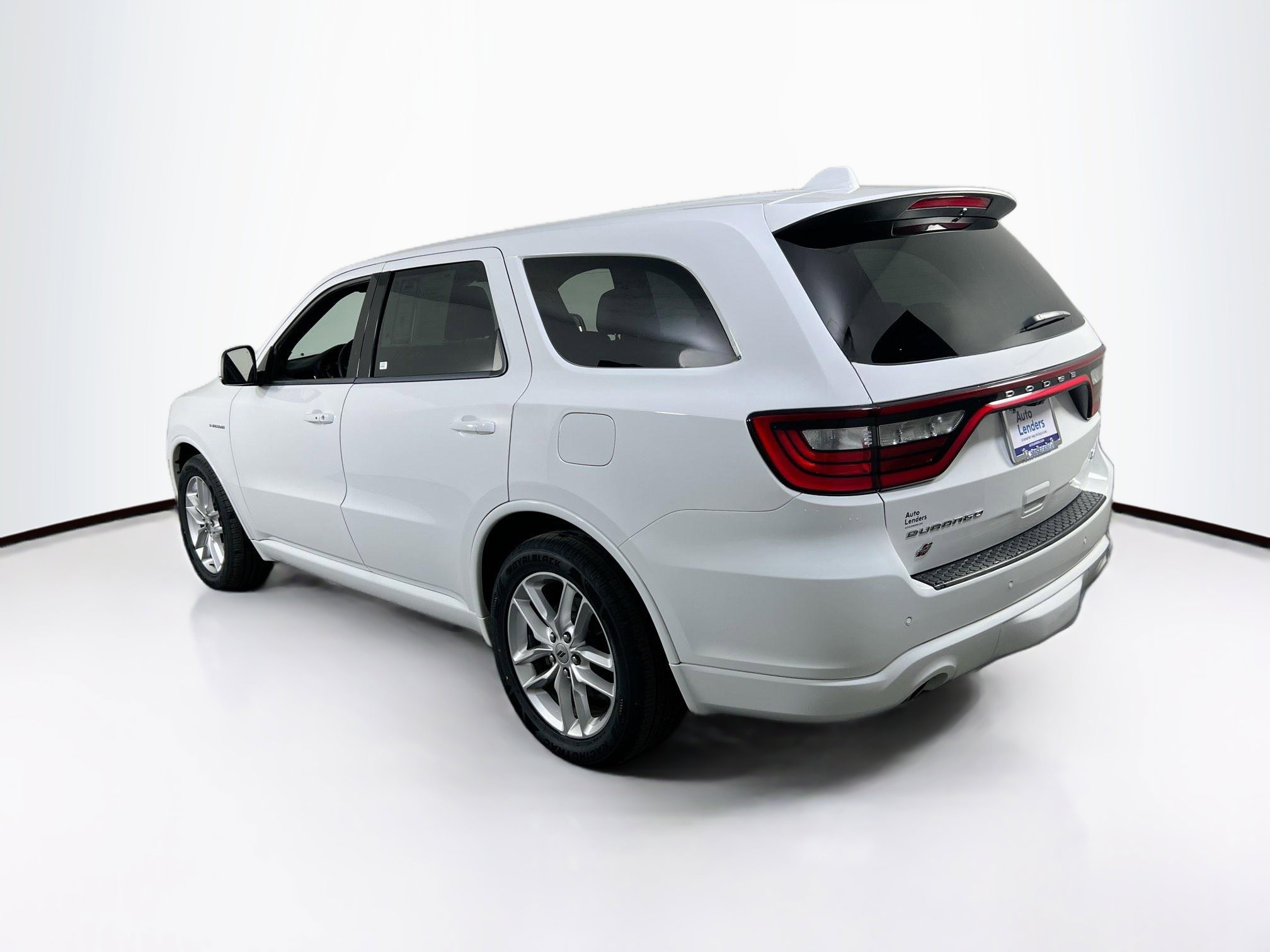 Used 2022 Dodge Durango R/T w/ Trailer Tow Group IV image 7