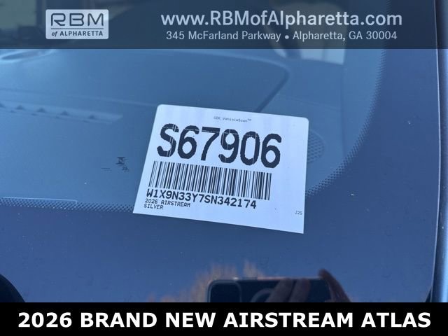 New 2025 Mercedes-Benz Sprinter 4500 image 75