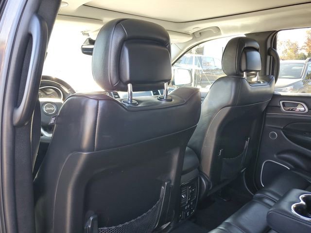 Certified 2018 Jeep Grand Cherokee Summit image 13