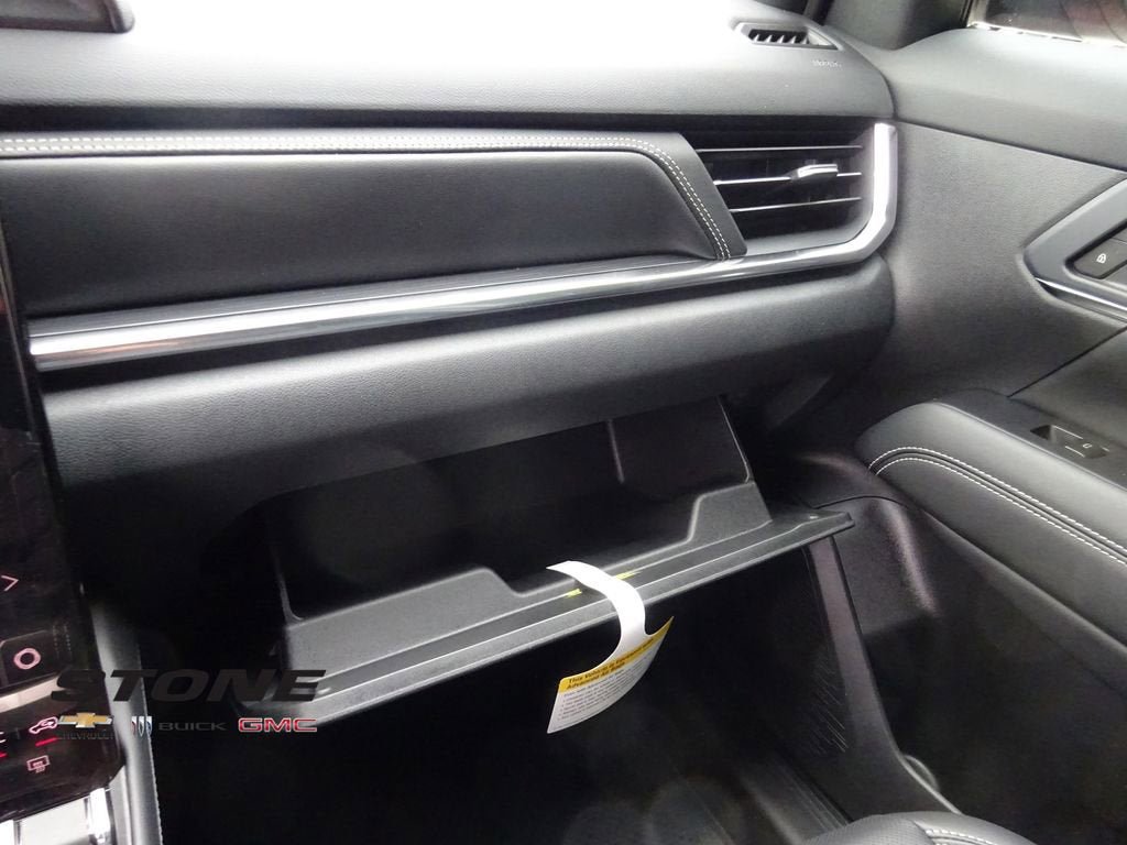 New 2026 GMC Terrain Elevation w/ Elevation Premium Package FWD image 27