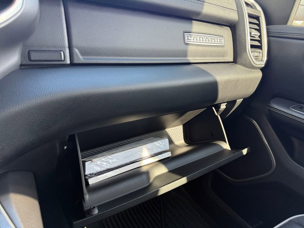 Used 2023 RAM 1500 Laramie image 32