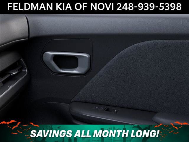 New 2026 Kia K4 FWD image 26
