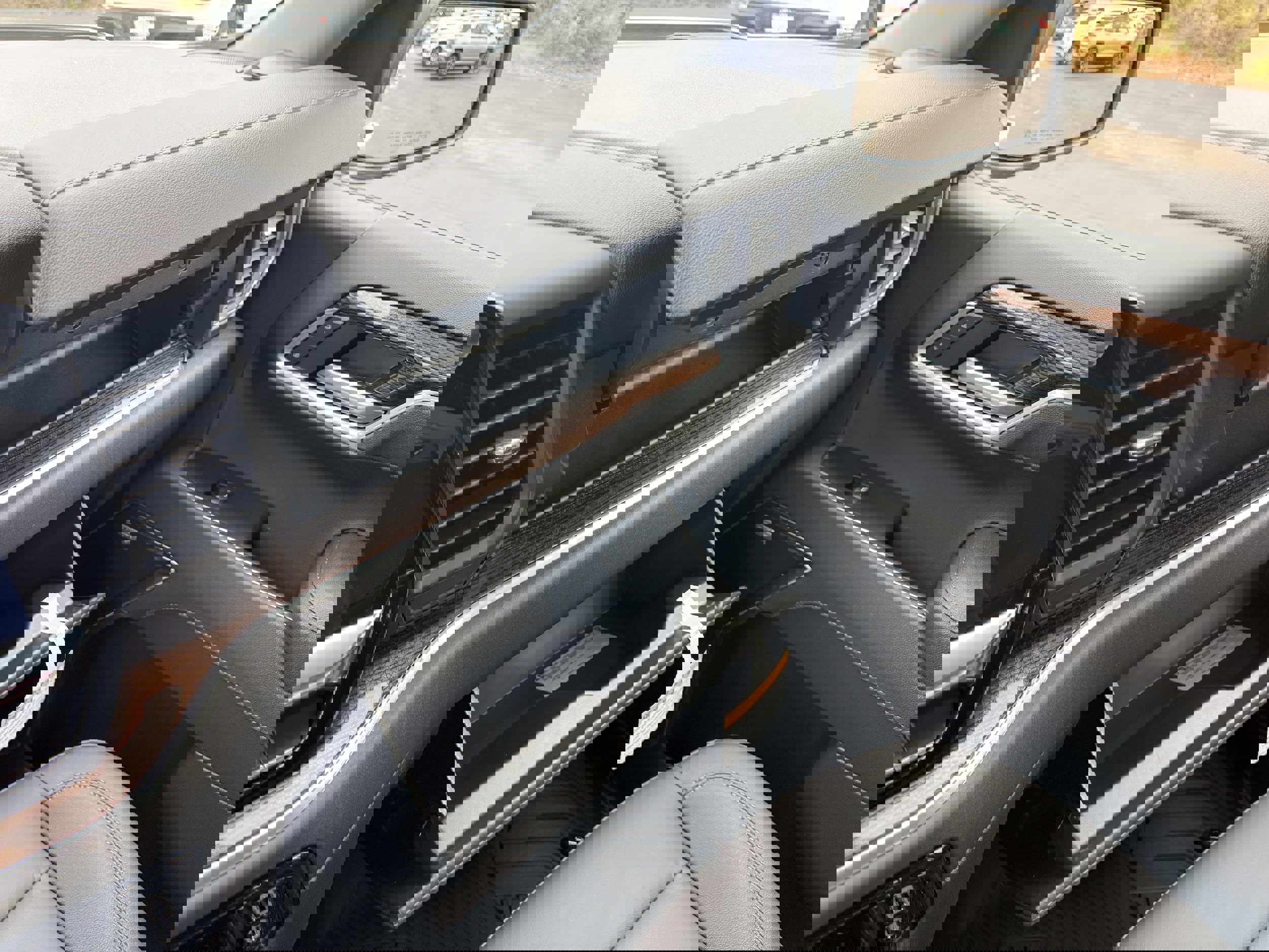 New 2026 Chevrolet Silverado 1500 RST w/ RST All Star Premium Package image 21