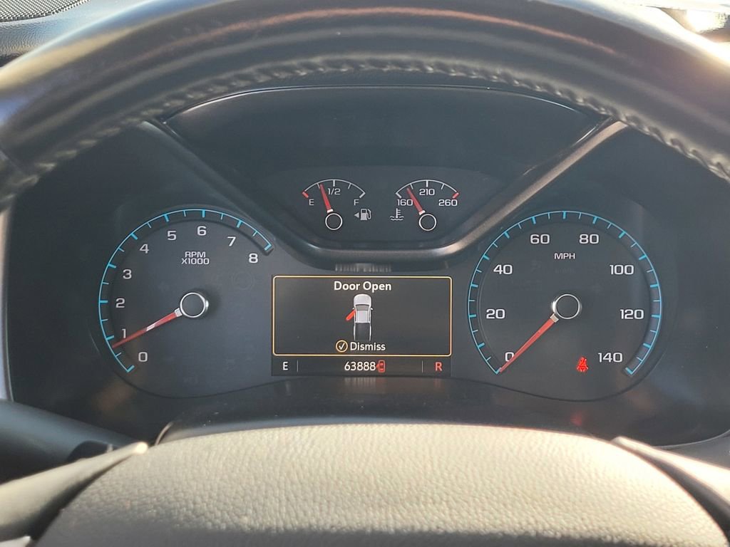 Used 2022 Chevrolet Colorado ZR2 image 27