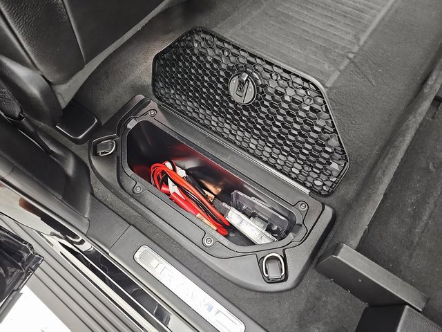 Used 2022 RAM 1500 Limited image 18