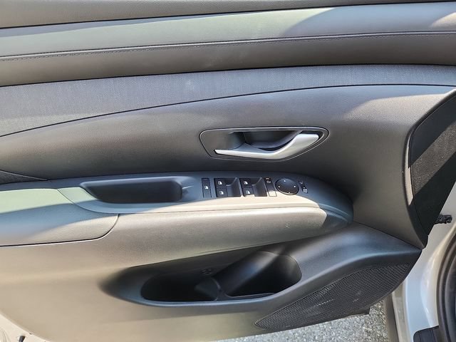 Used 2026 Hyundai Tucson SEL FWD image 12