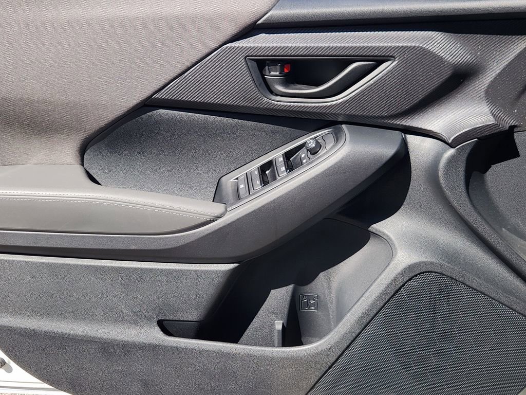 New 2026 Subaru Crosstrek 2.0i Premium image 16