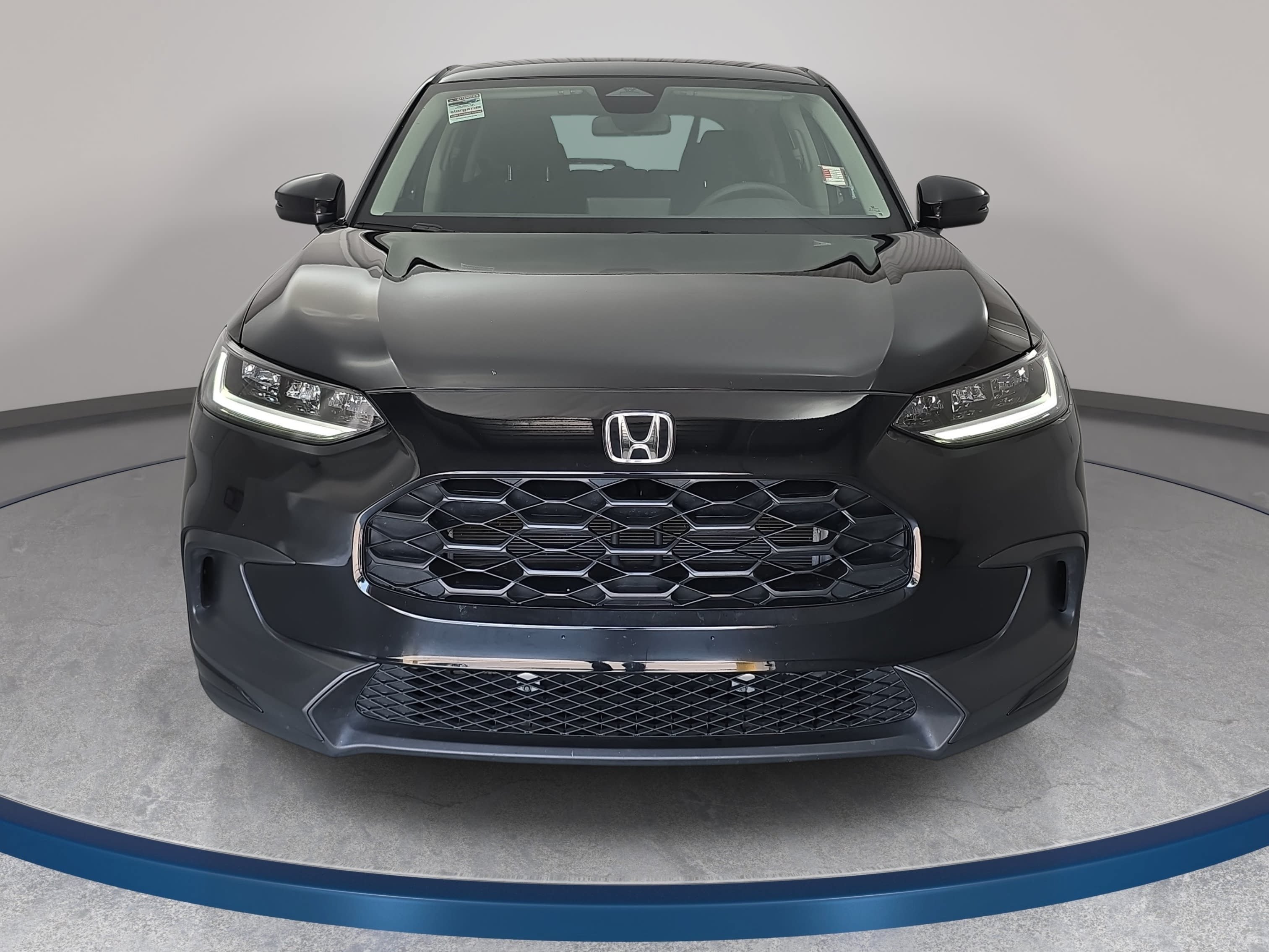 Used 2024 Honda HR-V LX image 2