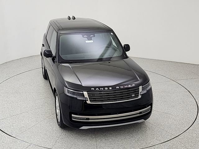 Certified 2024 Land Rover Range Rover SE AWD/4WD image 14