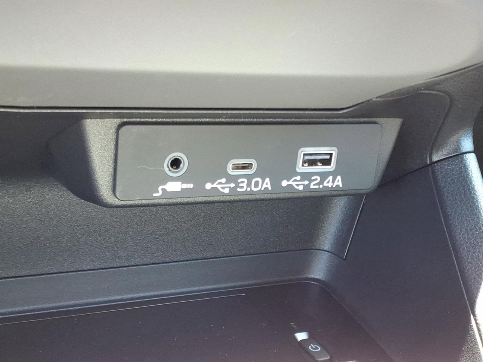 New 2026 Subaru Crosstrek 2.5i Limited AWD/4WD image 14