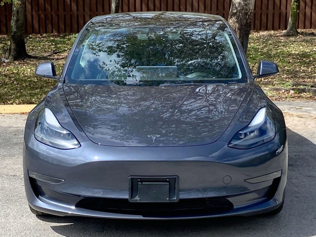 Used 2022 Tesla Model 3 Long Range image 4