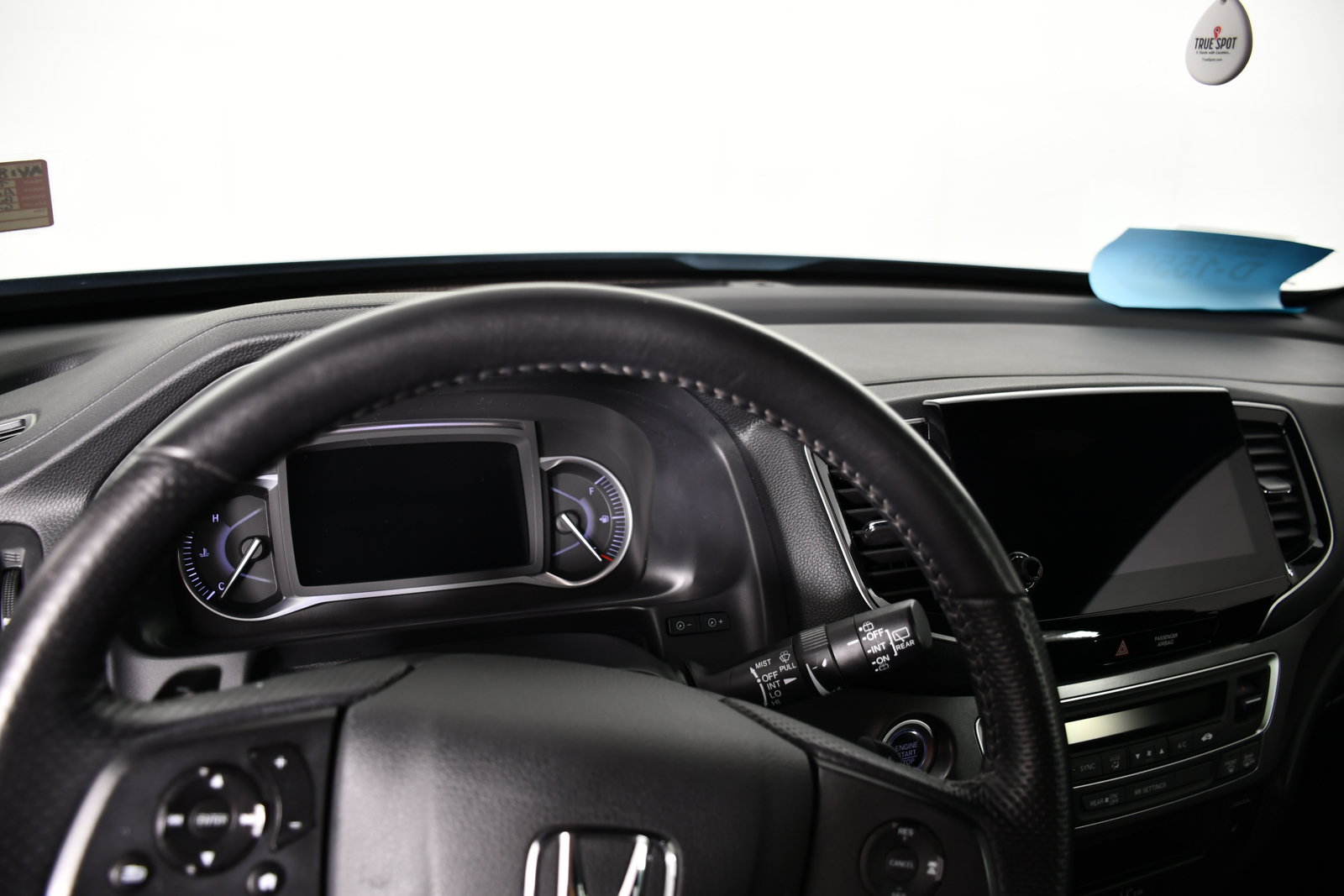 Used 2023 Honda Passport EX-L image 10