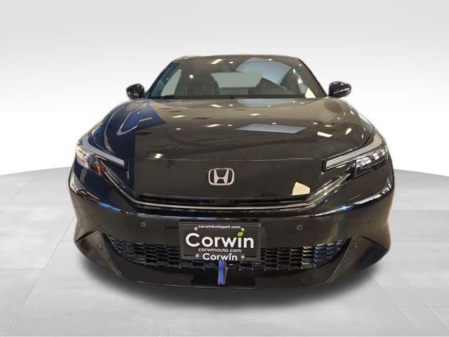 New 2026 Honda Prelude image 5
