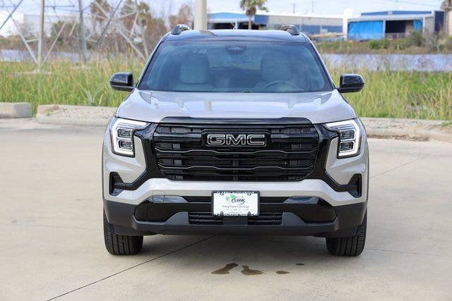 New 2026 GMC Terrain Elevation w/ Elevation Premium Package video 2