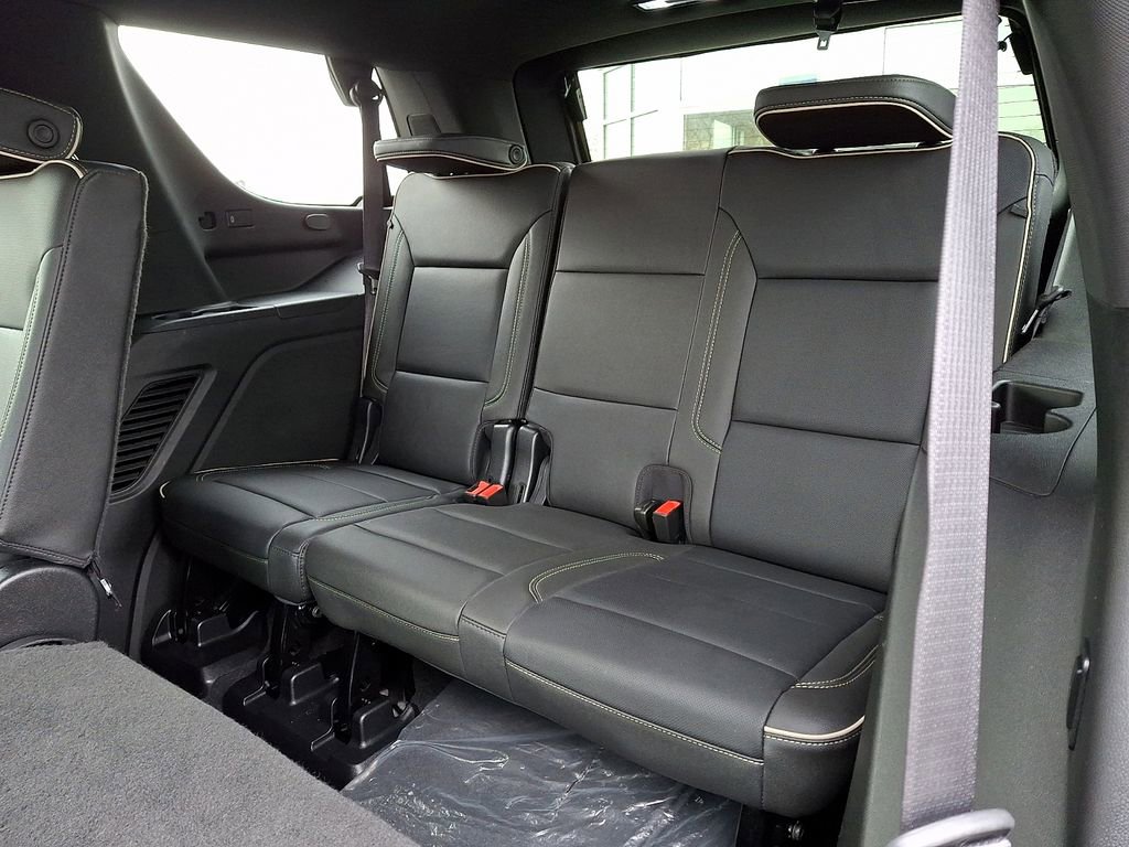 Used 2022 GMC Yukon SLT w/ SLT Luxury Package image 10