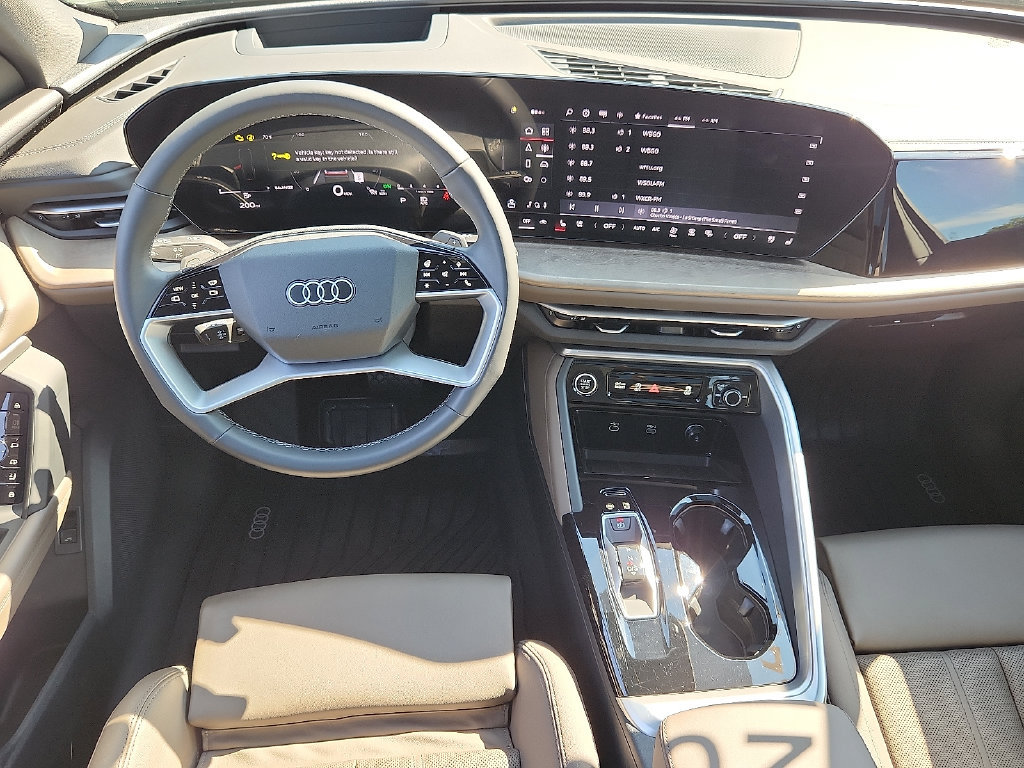 Certified 2025 Audi Q5 Premium w/ Premium Plus AWD/4WD image 3