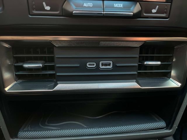 Certified 2024 GMC Hummer EV 3X image 20