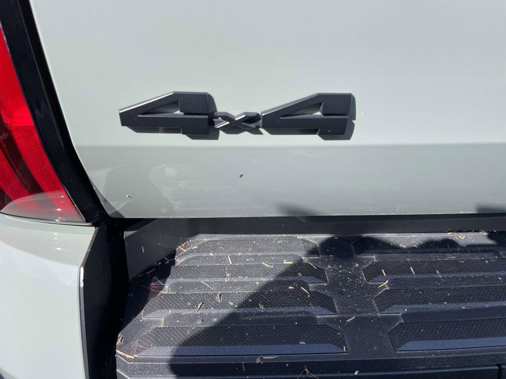 Used 2024 Toyota Tundra Limited w/ TRD Off-Road Package image 29