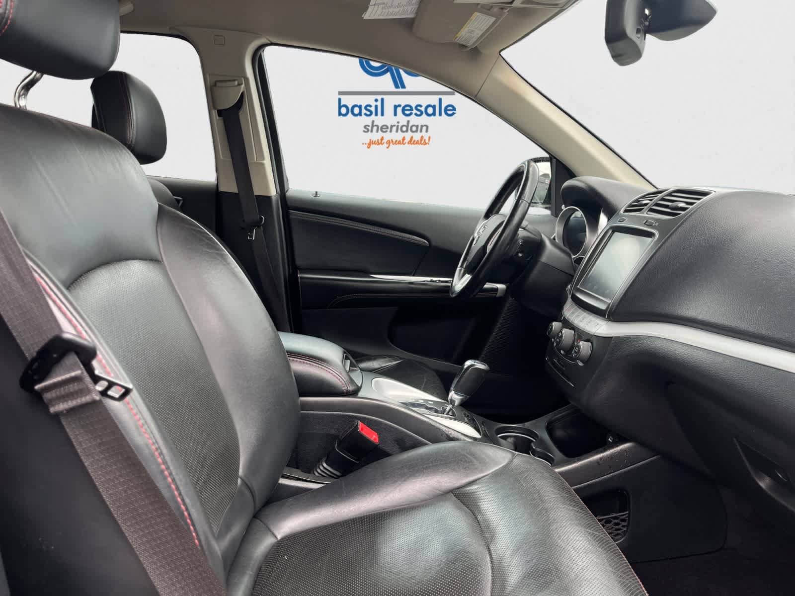 Used 2019 Dodge Journey GT FWD image 20