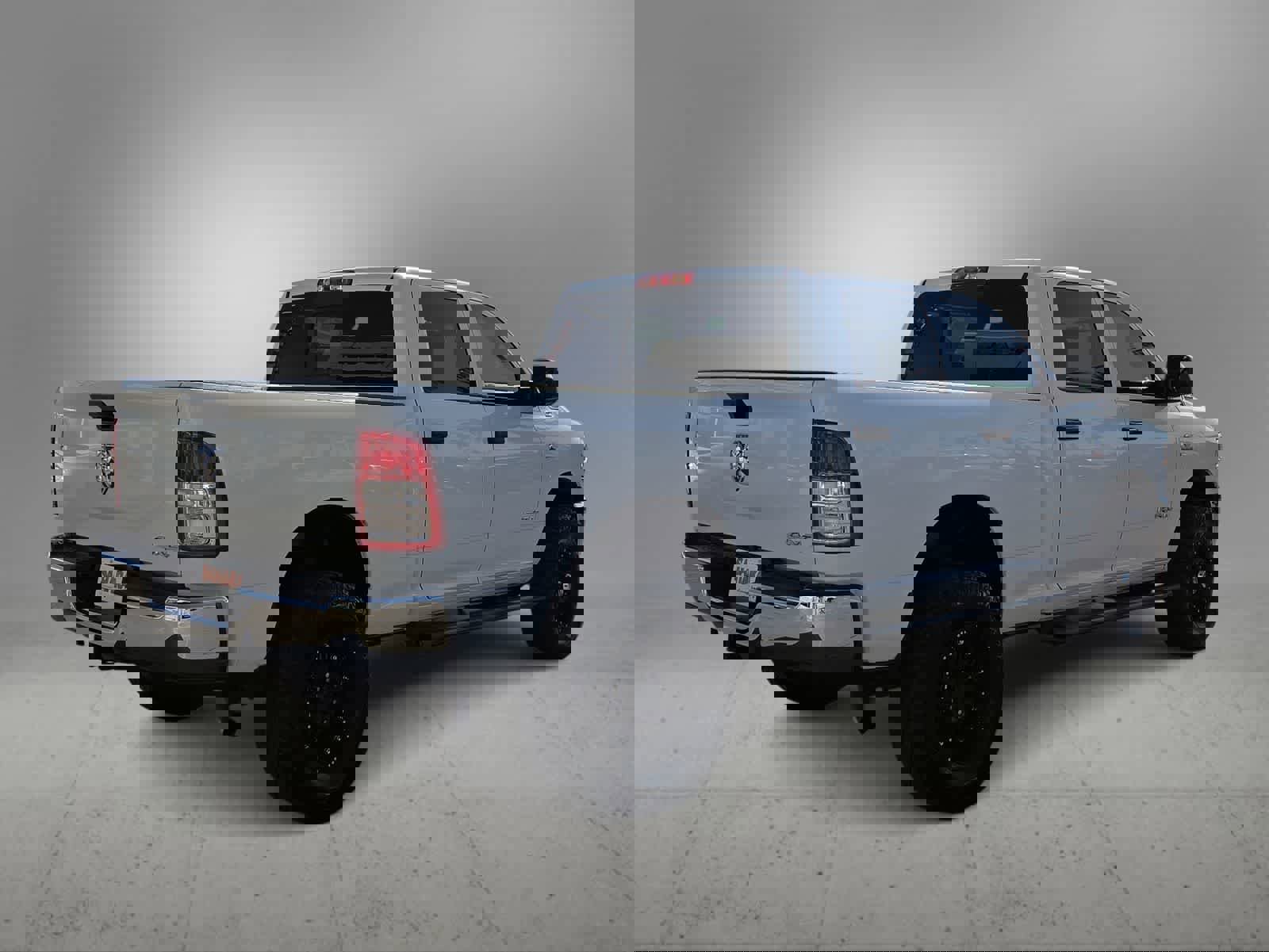 Used 2021 RAM 2500 Tradesman image 9