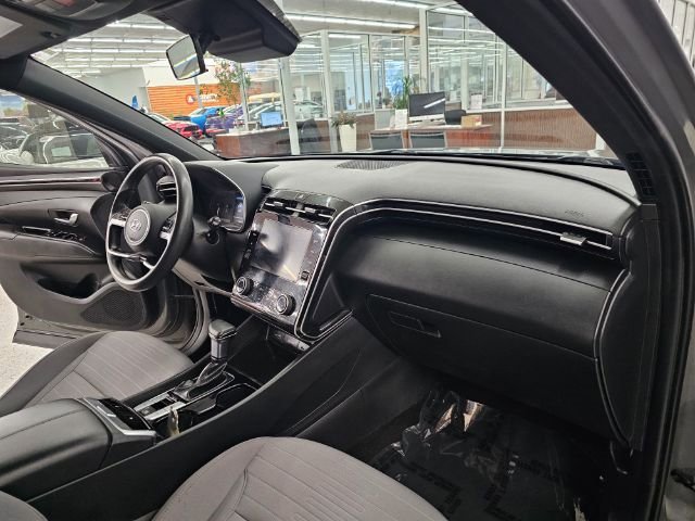 Used 2022 Hyundai Santa Cruz SEL image 8