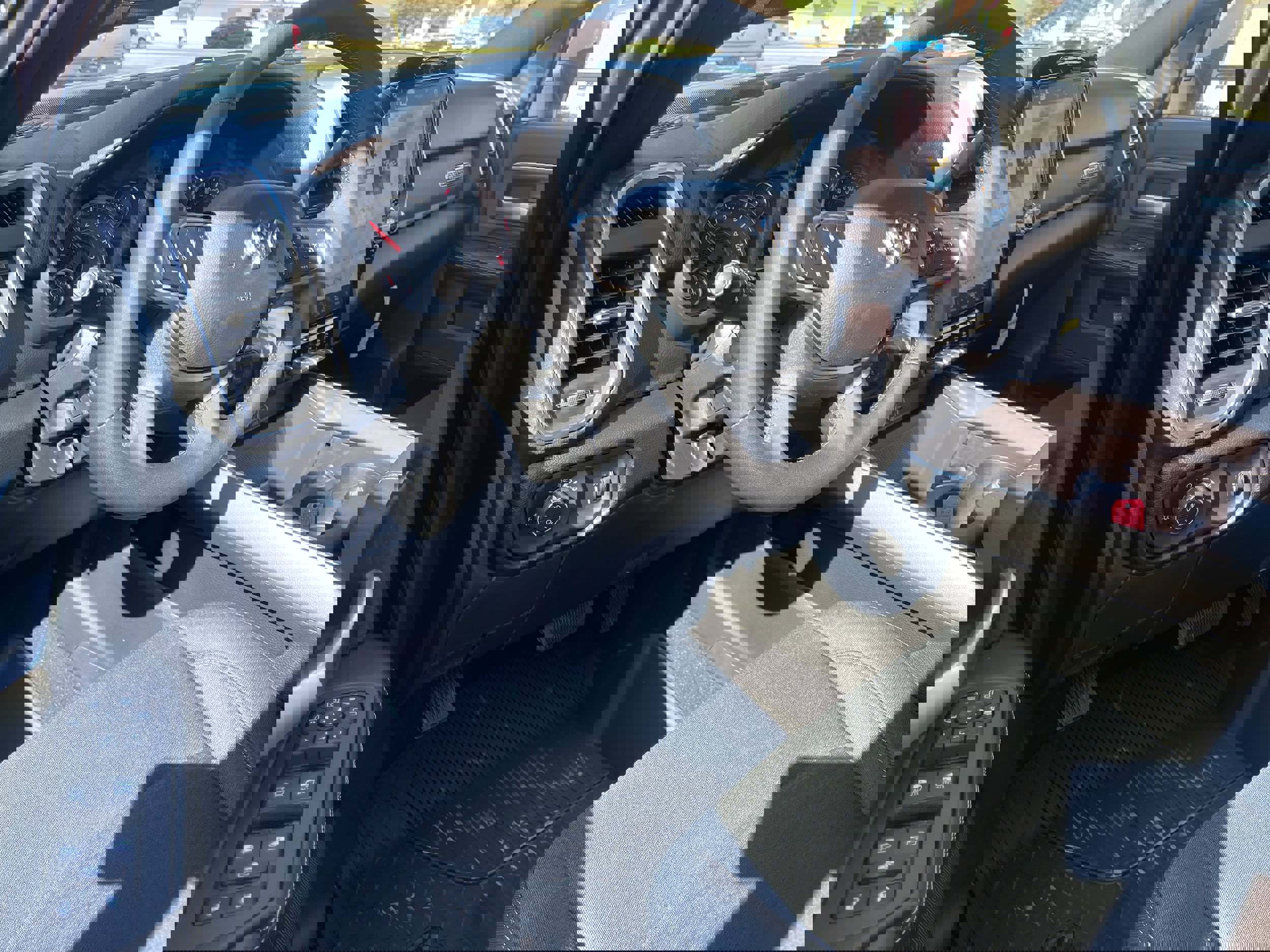 New 2026 RAM 2500 Big Horn image 12