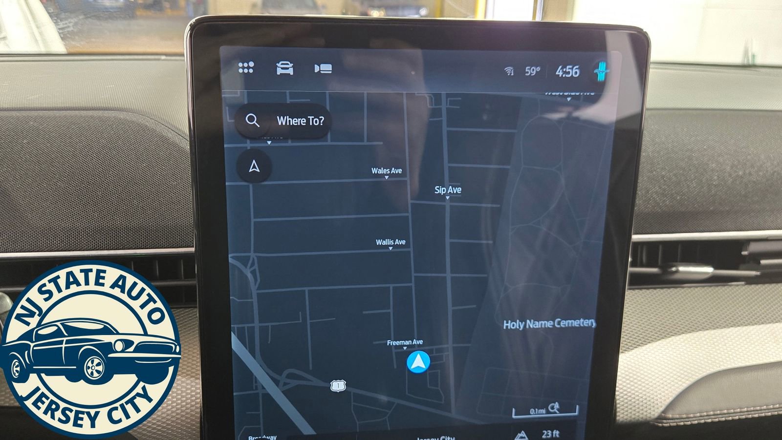 Used 2021 Ford Mustang Mach-E Select w/ Comfort/Technology Package image 14