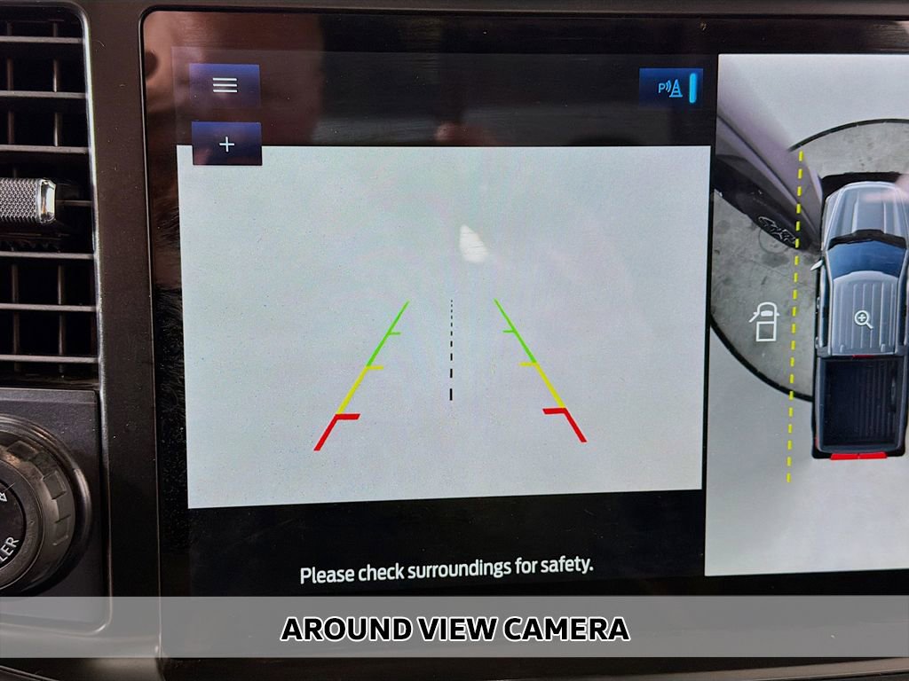 Used 2021 Ford F150 XLT w/ Equipment Group 302A High image 5