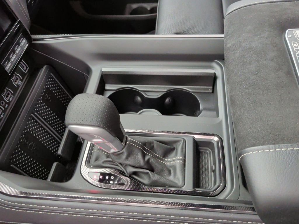 New 2026 RAM 1500 RHO image 40