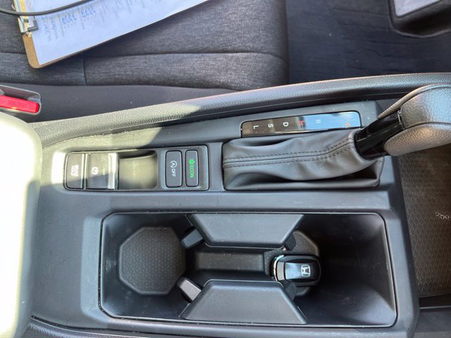 Used 2025 Honda Accord SE image 34