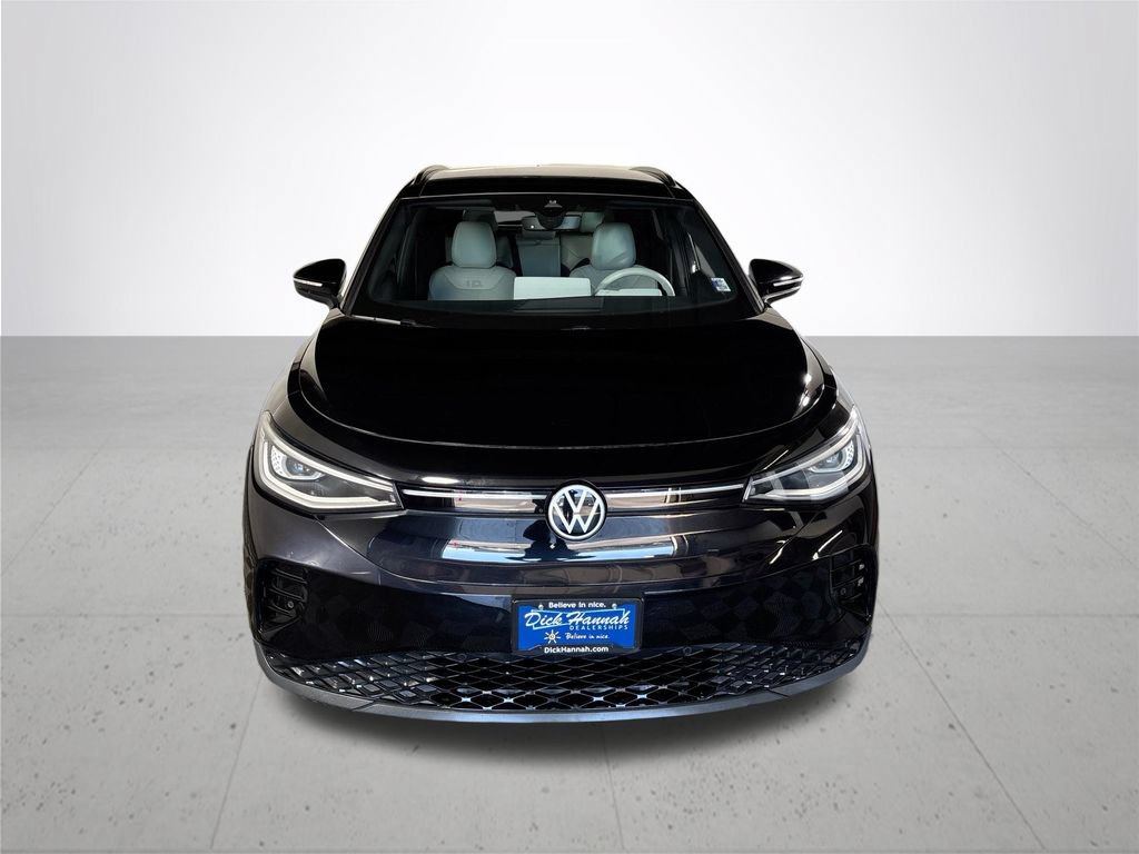 Certified 2023 Volkswagen ID.4 Pro S AWD/4WD image 4