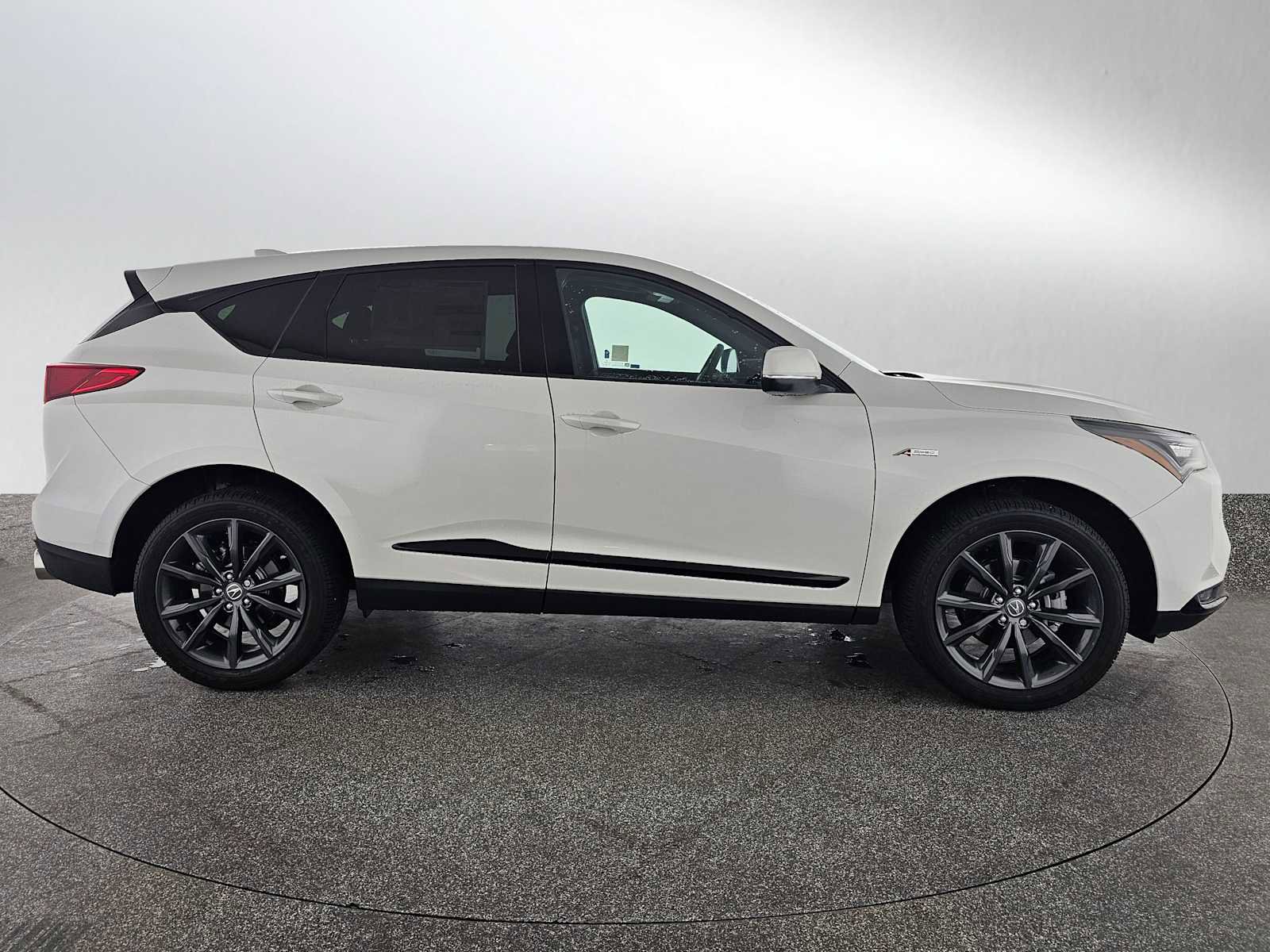 New 2026 Acura RDX A-Spec image 2