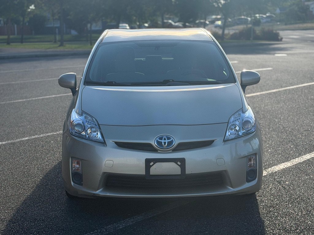 Used 2010 Toyota Prius Three FWD image 7