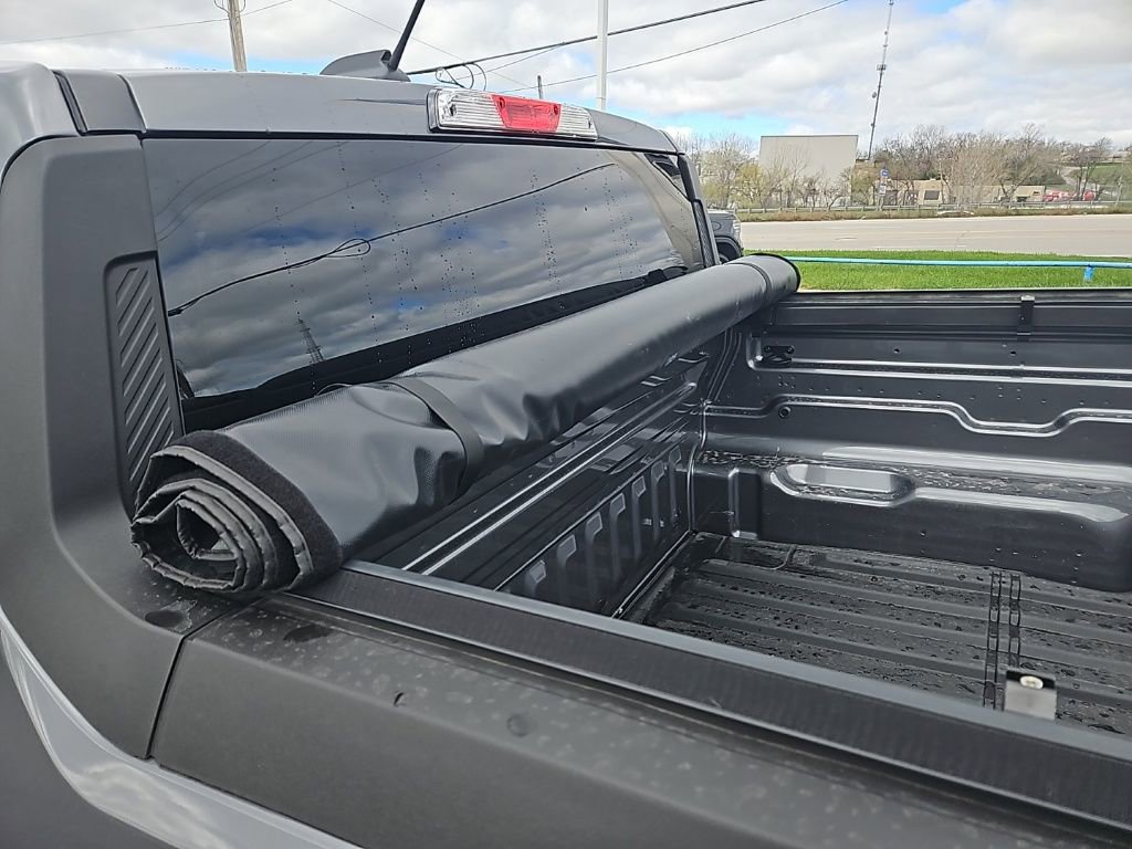 Used 2025 Ford Maverick XLT w/ Equipment Group 302A image 10