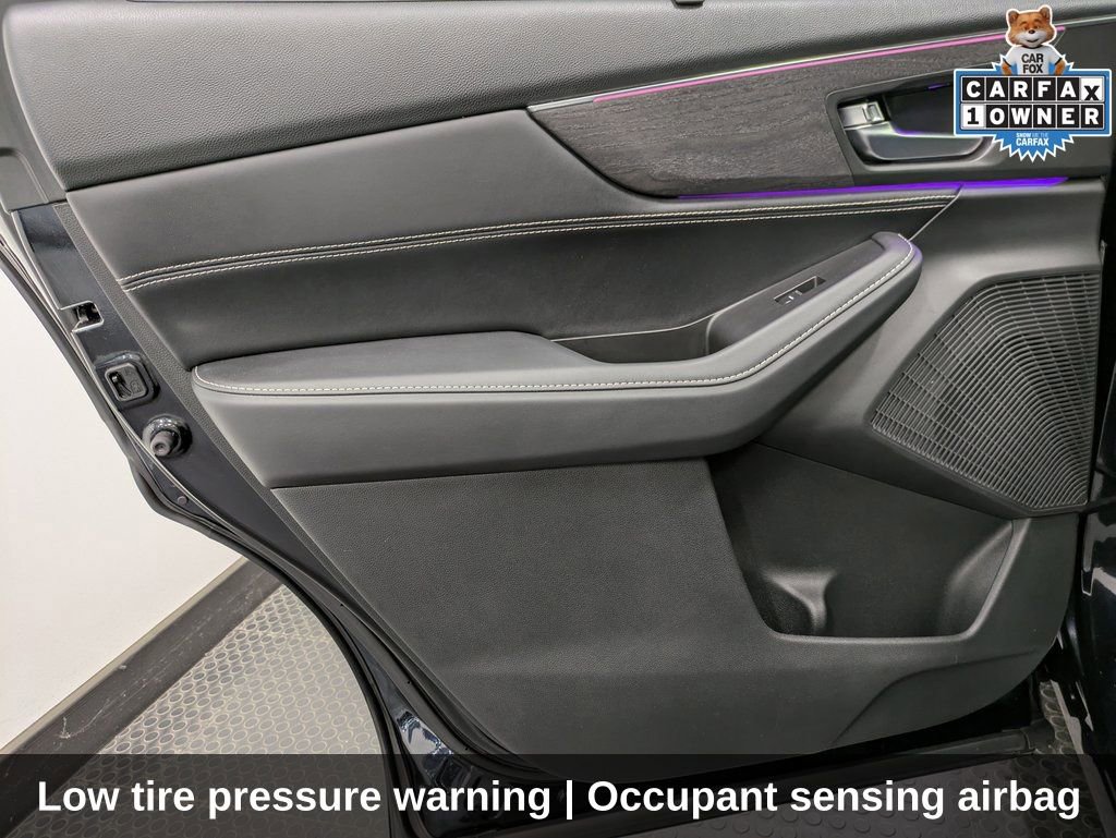 Used 2022 Acura MDX SH-AWD w/ Advance Package image 27