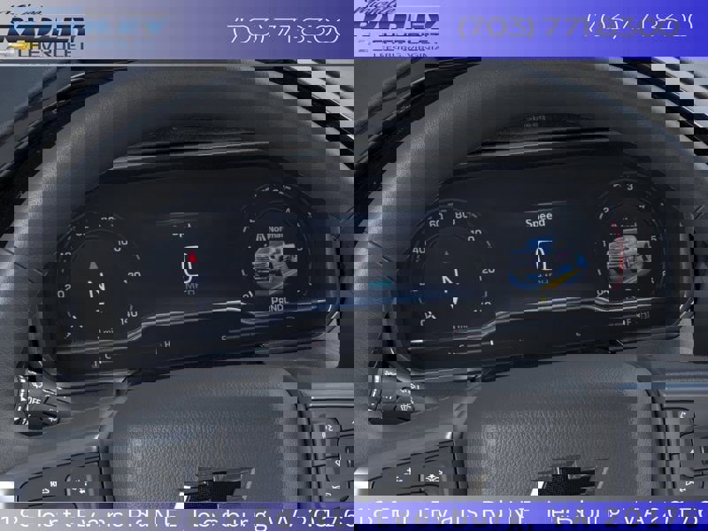 New 2026 Chevrolet Silverado 2500 LT w/ Trail Boss Package image 20