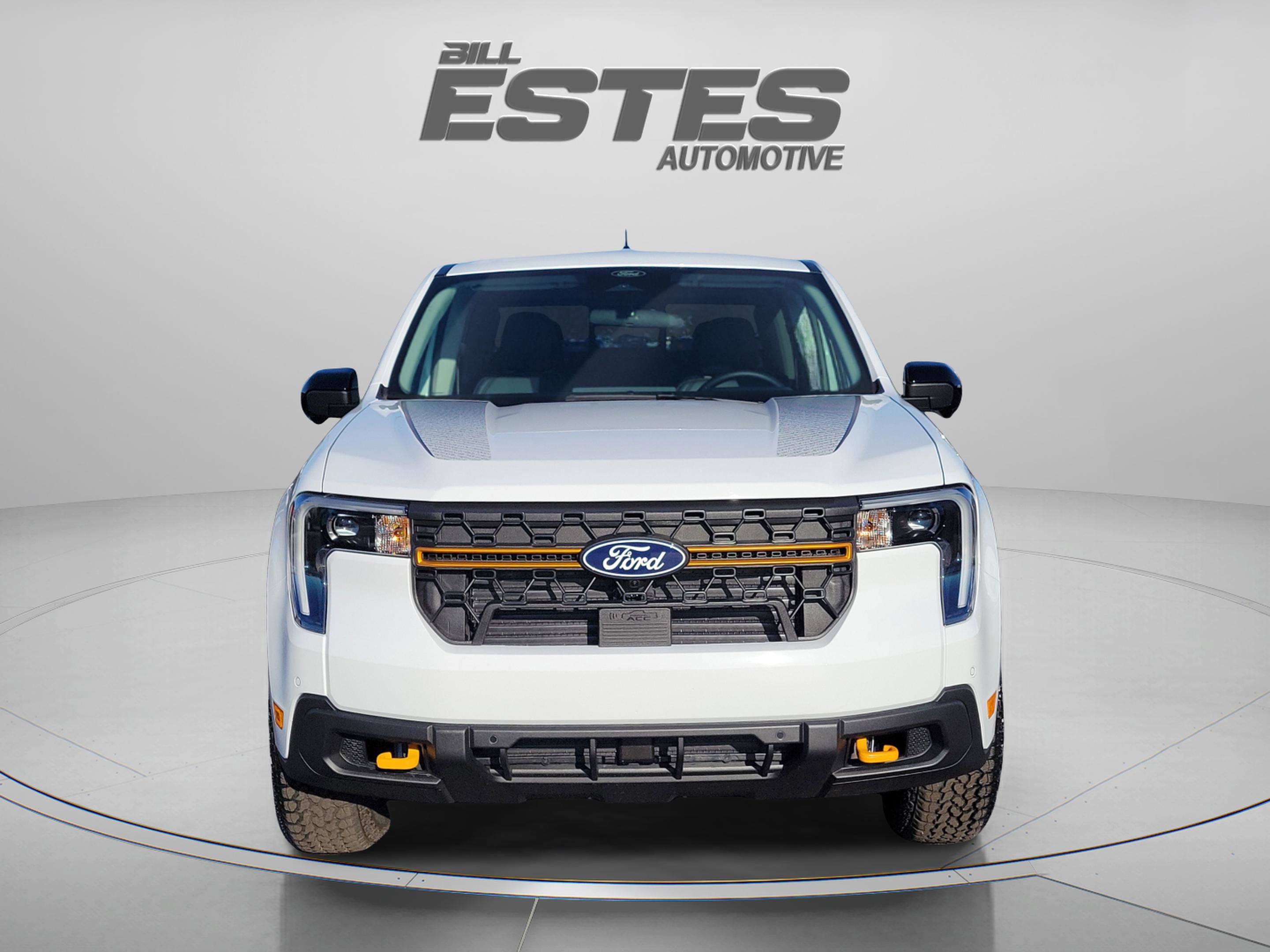 New 2026 Ford Maverick Tremor AWD/4WD image 6