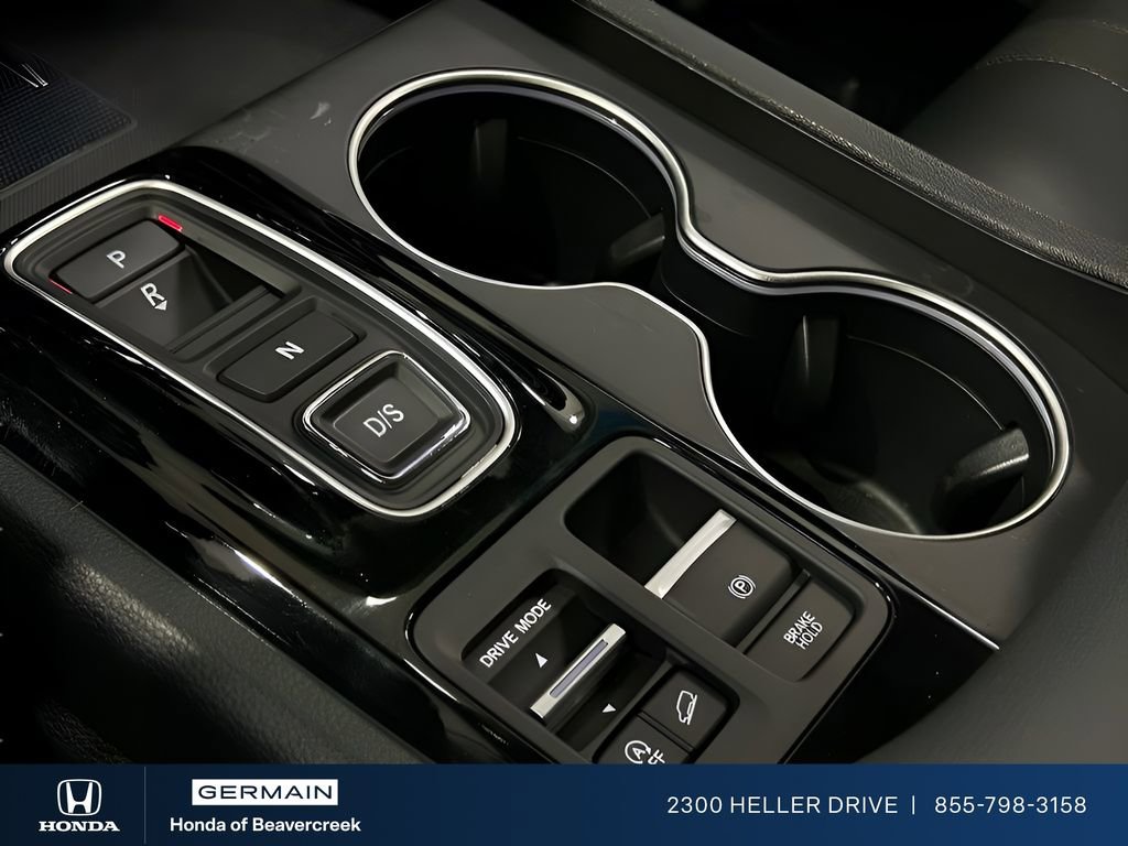 Certified 2023 Honda Pilot Touring image 10