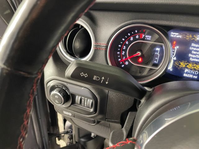 Used 2020 Jeep Gladiator Rubicon image 13