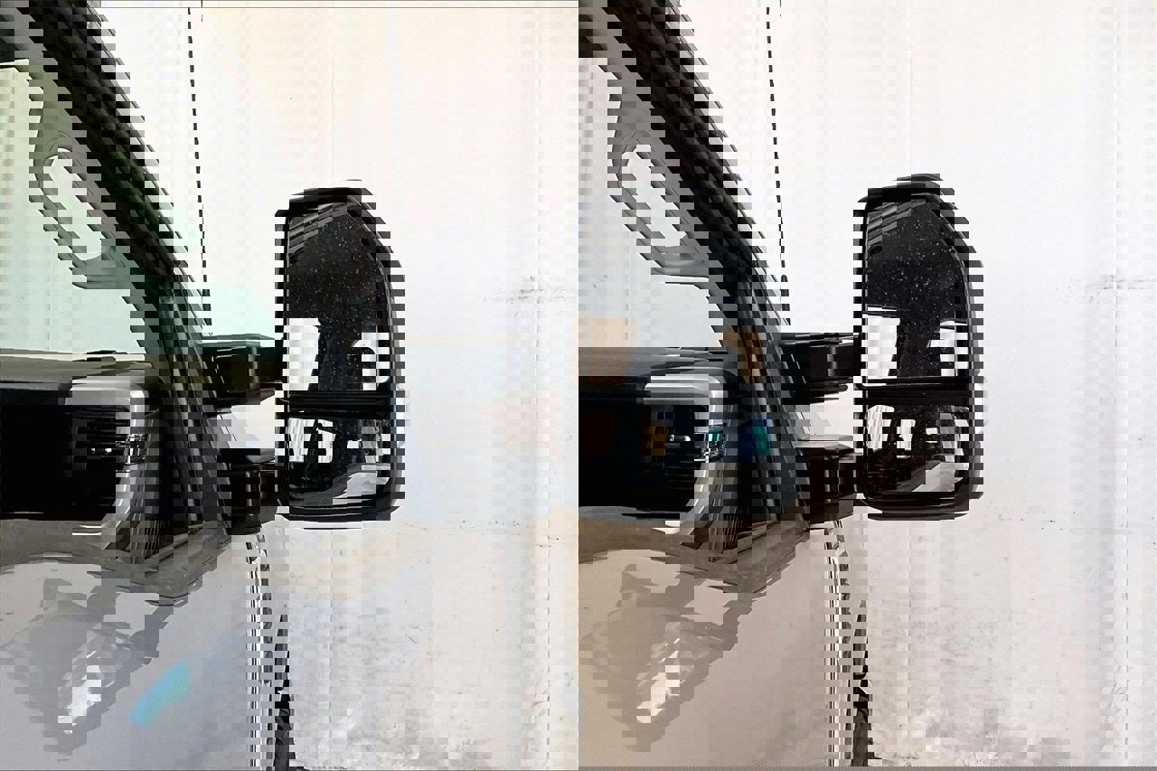 Used 2024 Ford F250 XL w/ FX4 Off-Road Package image 11