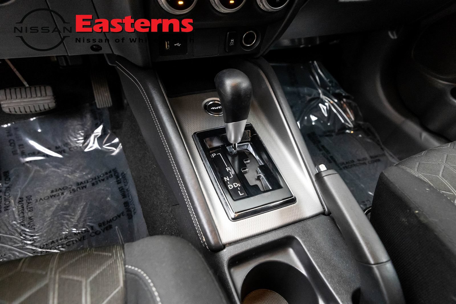 Used 2024 Mitsubishi Outlander Sport AWD image 12