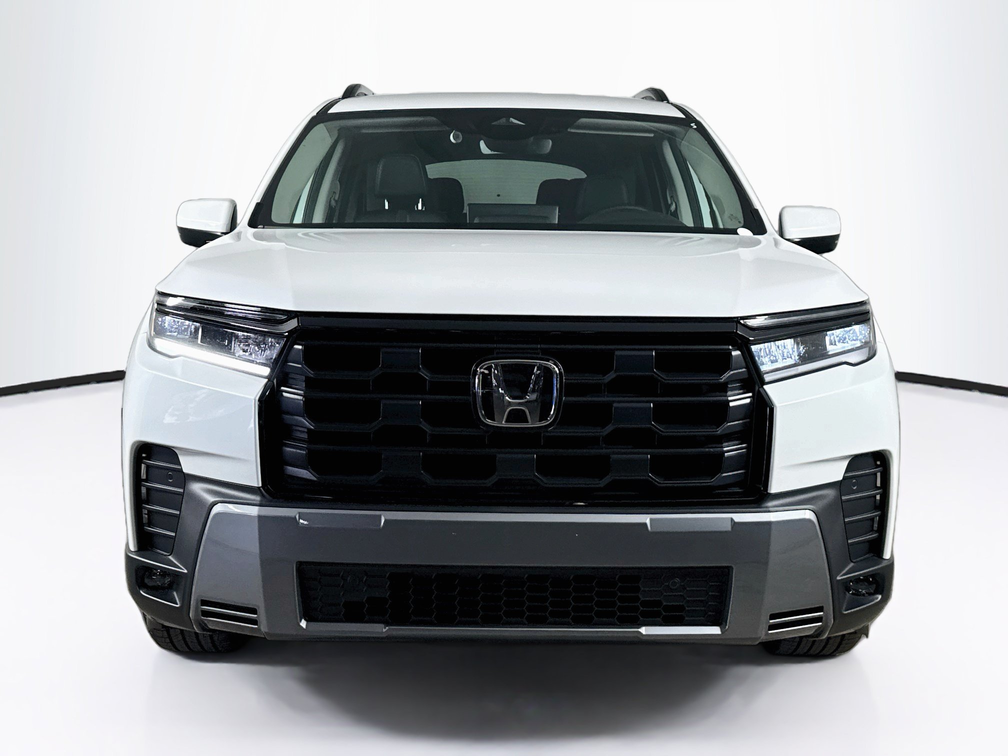 New 2026 Honda Pilot EX-L image 3
