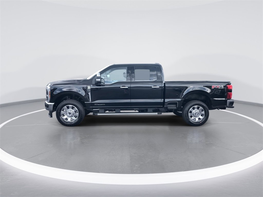New 2026 Ford F250 Lariat image 5