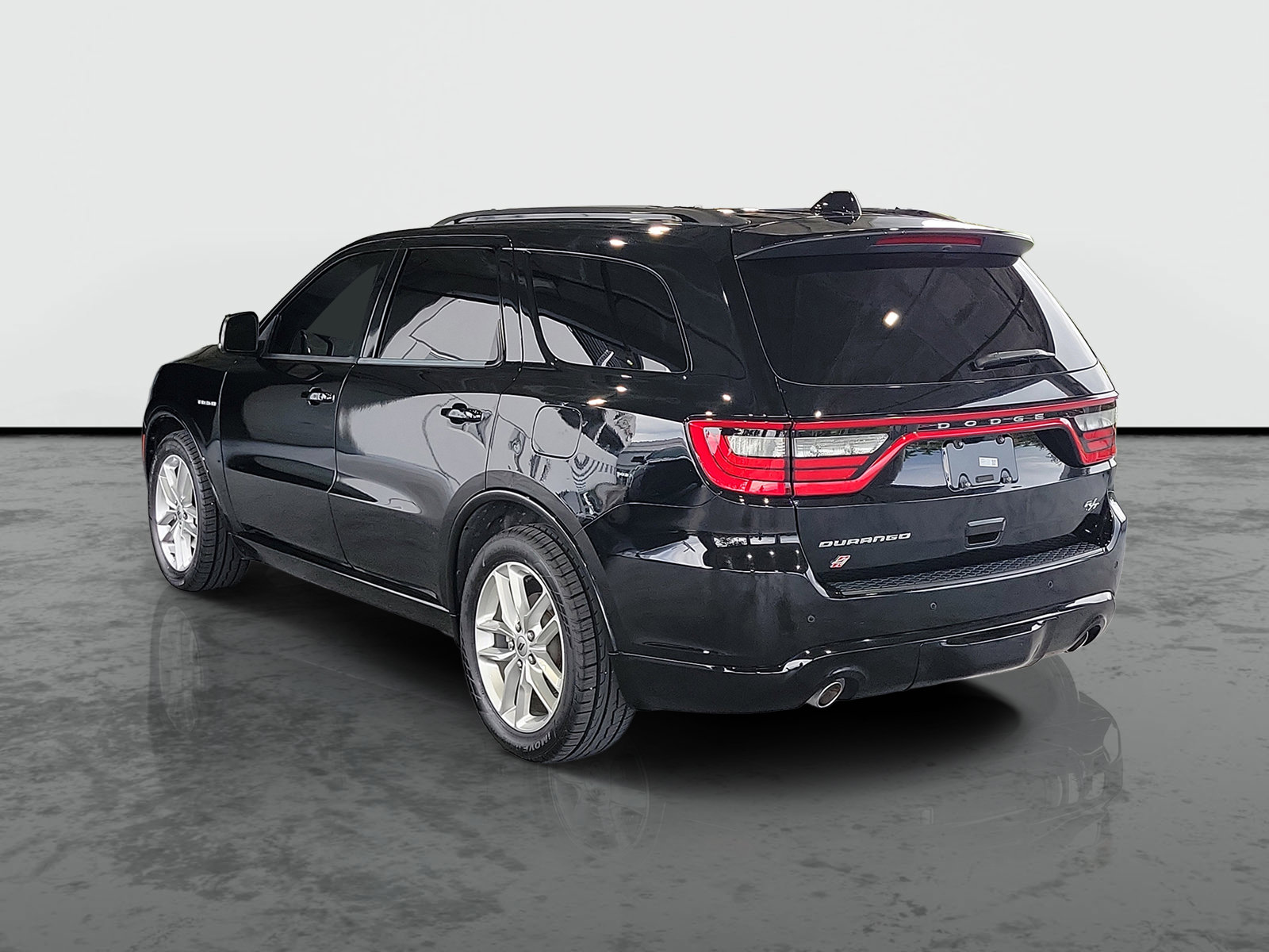 Certified 2024 Dodge Durango R/T AWD/4WD image 2